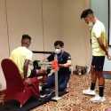 Cek Kondisi Fisik Pemain Timnas U-16, Bima Sakti Manfaatkan Sport Science