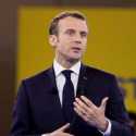 Terima Banyak Tekanan Dari Dunia Internasional, Emmanuel Macron Merasa Prancis Berdiri Sendirian