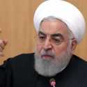 Rouhani Tanggapi Kritikan Eropa Soal Eksekusi Mati Jurnalis Zam