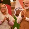 PM Hasina: India Adalah Teman Sejati Bangladesh