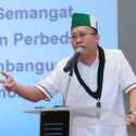HMI Dorong Menko Polhukam Bentuk TPF Independen Penembakan Laskar FPI