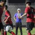 Lanjutkan TC Timnas U-19 Di Spanyol, Shin Tae-yong Boyong 30 Pemain