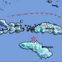 NTT Diguncang Gempa M 5,3, Terasa Hingga Labuan Bajo