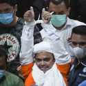 Munarman: Habib Sehat, Pesannya Hanya Satu Bongkar Penembakan 6 Laskar FPI