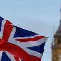 Brexit Dan Pandemi Tak Bisa Hentikan Inggris Jadi Kekuatan Ekonomi Besar Dunia