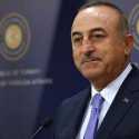 Menlu Cavusoglu: Hubungan Akrab Turki-Rusia Bukan Karena Ada Sanksi Dari NATO Dan UE