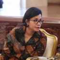 Cukai Rokok Naik 12,5 Persen Tahun Depan, Sri Mulyani: Sesuai Visi Presiden Soal Sumber Daya Manusia Unggul