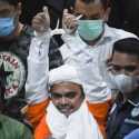 Bareskrim Ambil Alih Semua Kasus Yang Menyangkut Habib Rizieq
