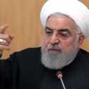 Rouhani: Iran Akan Terus Dukung Suriah Melawan Israel Sampai Pembebasan Dataran Tinggi Golan