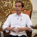 Lega Dengar Pernyataan Jokowi