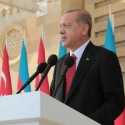 Erdogan Berharap Armenia Ubah Kepemimpinan, Ikut Gabung Dengan Kerja Sama Kawasan