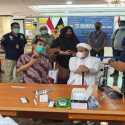 Demi Keseimbangan Penegakan Hukum, Habib Rizieq Tidak Perlu Ditahan