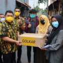 Selama Kampanye, AMPG Keliling Daerah Mewujudkan Kemenangan Golkar 60 Persen