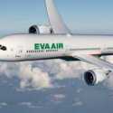 Pilot Ceroboh Tularkan Covid-19, EVA Air Didenda Hampir Rp 500 juta