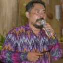 Ustaz Abdul Somad Dukung Akhyar Nasution, Ikhyar Velayati: UAS Sudah Ditinggalkan Umat