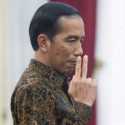 Jokowi: Saya Tidak Akan Lindungi Yang Terlibat Korupsi
