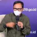 Dikira Pura-pura Positif Covid-19, Bima Arya: Edukasi Yang Utama, Baru Penegakan Hukum