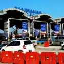 Masuki Libur Natal, Tol Cipali Terpantau Sepi