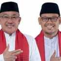 PKS Klaim Pasangan Idris-Imam Menang 55,57 Persen Di Depok