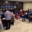 IndoSterling Bayar Kewajiban Lebih Awal, Kreditur Bersyukur