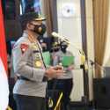 Kapolri Ganti Kapolda Banten Dan Karo Penmas Humas Polri