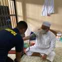 Ini Dasar Penetapan Habib Rizieq Tersangka Kerumunan Di Megamendung