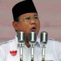Meski Punya Elektabilitas Tinggi Prabowo Sulit Jadi Capres Lagi, Begini Analisis SMRC