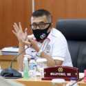 8 Ribu Ojol Diajak Ikut Awasi Prokes, DPRD DKI Angkat Jempol