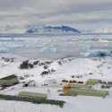 Antartika Tanggalkan Status Sebagai Benua Bebas Corona