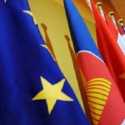 Makin Mesra, ASEAN-Uni Eropa Jalin Kemitraan Strategis
