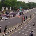 Flyover Summarecon Bekasi Ditutup Jelang Malam Pergantian Tahun, Kemacetan Tak Terhindarkan