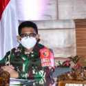 Kodam Brawijaya Kerahkan Kekuatan Penuh Untuk Kembalikan Jatim Zona Hijau Covid-19