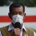 Doni Monardo: Tingkat Kedisiplinan Protokol Kesehatan Turun Di Hampir Semua Daerah