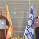 Bertahun-tahun Jalin Kontak Rahasia, Israel Dan Bhutan Bangun Hubungan Diplomatik