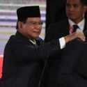 Hanya 50 Persen Massa Gerindra Yang Pilih Prabowo, PDIP-PKB-Nasdem-PPP Ke Ganjar, PKS Dan PAN Jagokan Anies