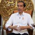 Jokowi Tidak Perlu Mematok Rabu Pon Untuk Rombak Kabinet
