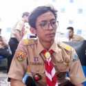 Usai Dilantik, Pramuka Jabar Akan Gelar Perkemahan Wirakarya Tahun Depan