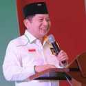 Butuh Sosok Pemersatu, Suharso Diprediksi Melenggang Mudah Rebut Kursi PPP 1