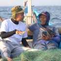 Nelayan Tak Sulit Lagi Cari Ikan