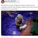 Pertikaian Terbaru Canberra-Beijing Dikhawatirkan Berdampak Pada Keamanan Warga Keturunan China Di Australia