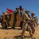 Serang Militan Kurdi Di Suriah, Turki Dinilai Punya Ambisi Kekaisaran Ottoman