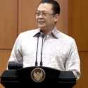 Ketua MPR Minta Menlu Retno Marsudi Panggil Dubes Inggris Soal Deklarasi Benny Wenda