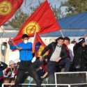 Antara Presidensial Atau Parlementer, Kyrgyzstan Adakan Referendum Sistem Pemerintahan Awal Tahun Depan