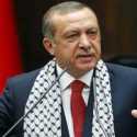 Diplomat Senior Ragukan Niat Erdogan Yang Akan Jalin Hubungan Baik Dengan Israel