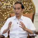 Jokowi Tak Kredibel Bicara Vaksin Covid-19, Harusnya Menkes Dan BPOM