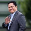 Laporkan Dugaan Korupsi Asabri Ke Kejagung, Pengamat: Erick Thohir Layak Jadi <i>Role Model</i>