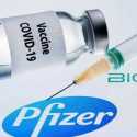 Korea Selatan Borong Vaksin Pfizer Dan Johnson&Johnson Untuk Dosis 16 Juta Orang