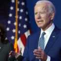 Tim Joe Biden Susun Strategi Normalisai Hubungan AS-Kuba