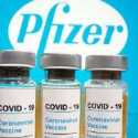 Inggris Jadi Negara Pertama Yang Setujui Penggunaan Vaksin Covid-19 Pfizer