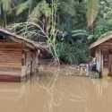 Aceh Dilanda Banjir, 48.148 Jiwa Mengungsi Dan Satu Meninggal Terseret Arus
